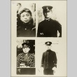 Portraits of naval officers and two boys (ddr-njpa-13-1259)