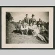 Group of friends (ddr-densho-550-276)
