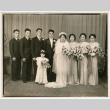 Wedding party (ddr-densho-433-1270)