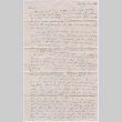 Letter from Tomoye to Henri Takahashi (ddr-densho-410-160)