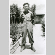 Soldier portrait (ddr-densho-1007-867)