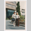 Mitsuye Yabe and Friend (ddr-ohs-1-200)