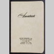 1972 appointment book (ddr-densho-433-867)