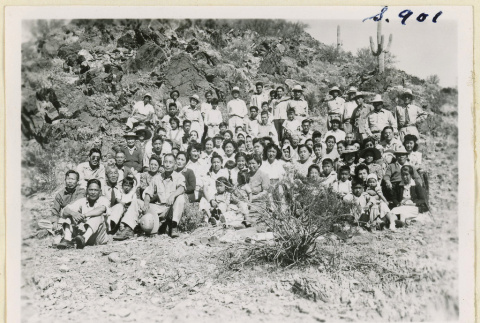 Block 74 picnic (ddr-densho-37-1843)