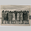 Group of women (ddr-densho-522-638)