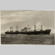 Photo of ship (ddr-densho-426-873)