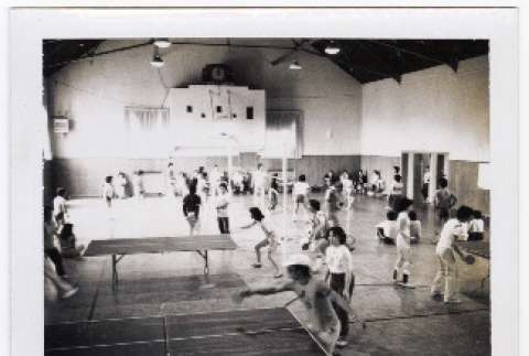 Table tennis at Cha Wan Bowl (ddr-sbbt-6-191)