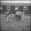 Fifth-grade boys playing (ddr-densho-37-76)