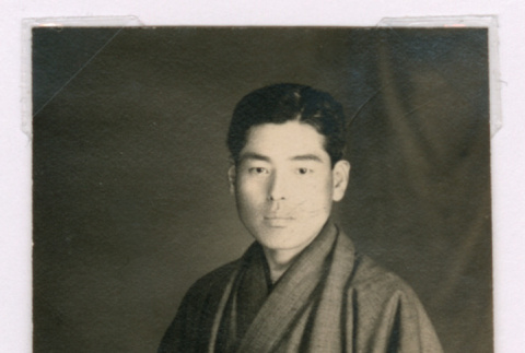 Kenji Isoshima (ddr-densho-477-24)