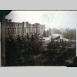 Building and trees (ddr-densho-1007-703)
