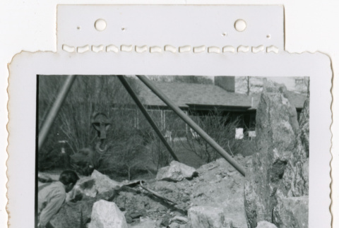 Rocks (ddr-densho-377-1786)