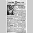 The Pacific Citizen, Vol. 21 No. 6 (August 11, 1945) (ddr-pc-17-32)