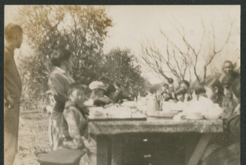 picnic (ddr-densho-378-636)