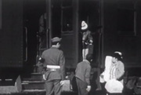 Challenge to Democracy (Japanese Internment) (ddr-densho-1024-18)