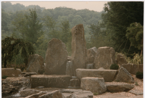 Rock waterfall (ddr-densho-377-1966)