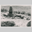 Manzanar internee gravesites (ddr-densho-345-89)