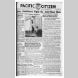The Pacific Citizen, Vol. 23 No. 10 (September 7, 1946) (ddr-pc-18-36)