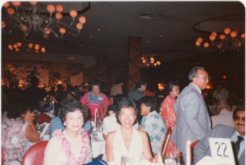 Sayonara dinner for the 1984 JACL National Convention (ddr-densho-10-69)