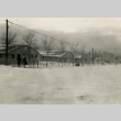 Concentration camp during the winter (ddr-densho-159-197)