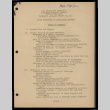 Community analysis report, no. 10 (October 28. 1944) (ddr-csujad-55-1660)
