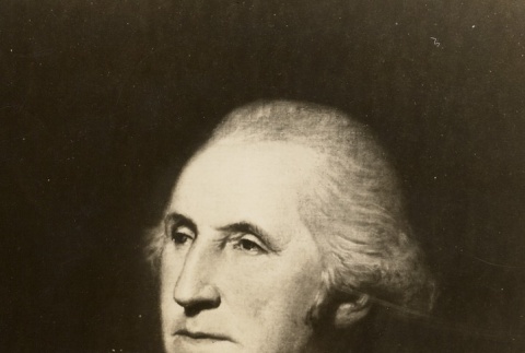 Portrait of George Washington (ddr-njpa-1-2367)