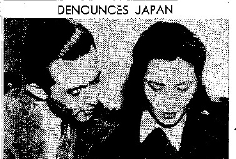 Denounces Japan (December 15, 1941) (ddr-densho-56-550)