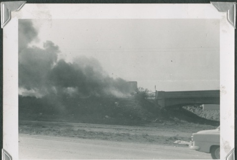 View of an accident (ddr-densho-321-440)