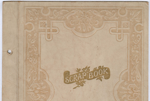 Scrapbook (ddr-densho-335-407)