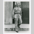 Lieutenant Hiro Higuchi, U.S. Army Chaplain (ddr-densho-1007-76)