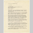 Letter to William Hohri from Yuriko Lily (Matsuda) Porter (ddr-densho-352-294)