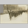 Government troops marching in response to the Kodo-ha uprising [?] (ddr-njpa-13-1216)