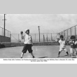 Three boys playing baseball (ddr-ajah-6-474)