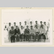 Canal inductees pose for a photo (ddr-densho-37-1524)