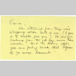 Letter from Michi Weglyn to Frank Chin (ddr-csujad-24-50)