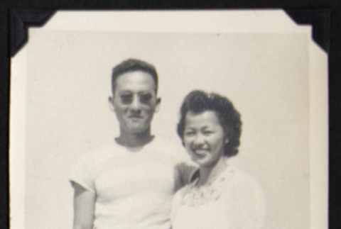 Seichi and Masaye (ddr-densho-542-646)