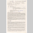 Seattle Chapter, JACL Reporter, Vol. XVIII, No. 10, October 1981 (ddr-sjacl-1-301)