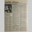 Pacific Citizen, Whole No. 2158, Vol. 93, No. 14 (October 2, 1981) (ddr-pc-53-39)