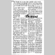 Denson Tribune Vol. I No. 51 (August 24, 1943) (ddr-densho-144-92)