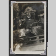 Buddha statue (ddr-densho-550-303)