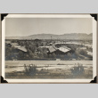 Barracks at Poston (ddr-densho-587-5)