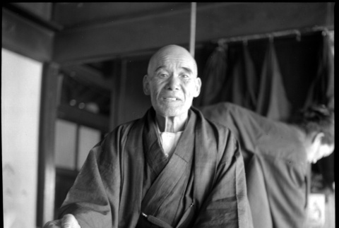 Portrait of man seated (ddr-densho-426-282)