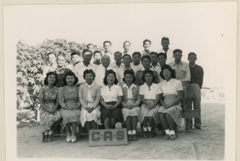CAS group (ddr-densho-37-939)