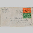 Envelope, front and back (ddr-densho-410-148)