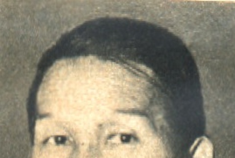Portrait of a man (ddr-njpa-4-2208)