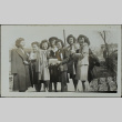 A group of women (ddr-densho-328-548)