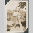 Couple on boardwalk (ddr-densho-316-243)