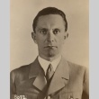 Portrait of Joseph Goebbels (ddr-njpa-1-467)