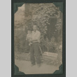 Man holding child (ddr-densho-471-113)