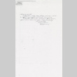 Letter from Miriam Koyama to Edward J. Ennis, Director, Enemy Alien Control Unit. Page 2 of 2. (ddr-one-5-212)