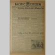 Pacific Citizen, Vol. 46, No.20 (May 16, 1958) (ddr-pc-30-20)